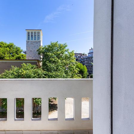 Sunichele Luxury Apartment Cagliari Eksteriør bilde