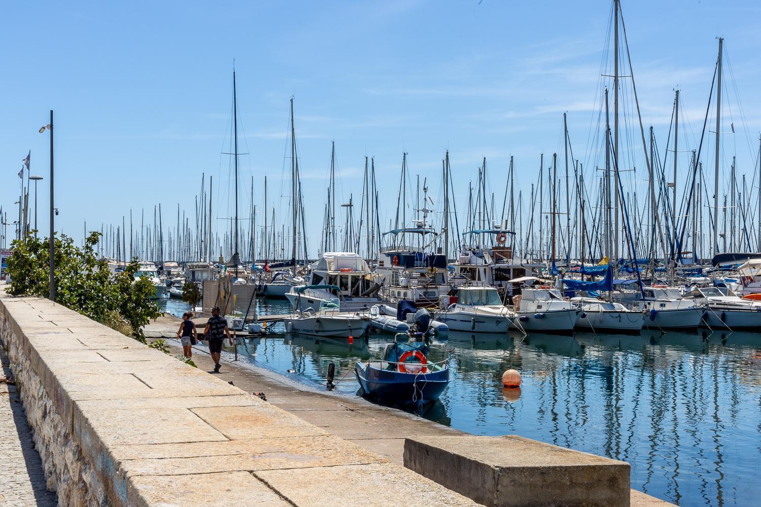 Sunichele Luxury Apartment Cagliari Eksteriør bilde
