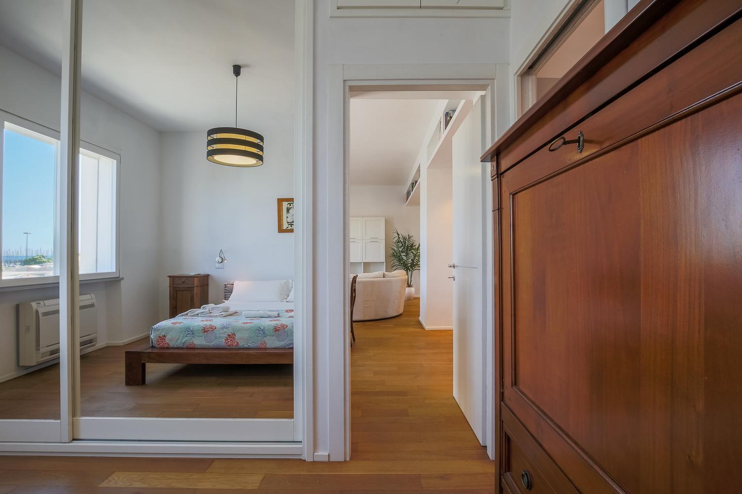Sunichele Luxury Apartment Cagliari Eksteriør bilde