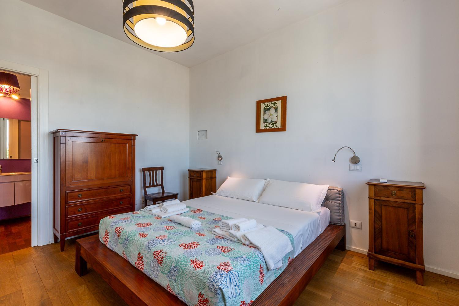Sunichele Luxury Apartment Cagliari Eksteriør bilde