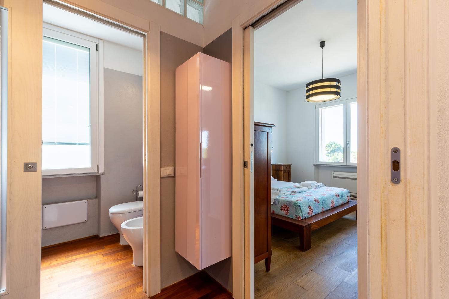 Sunichele Luxury Apartment Cagliari Eksteriør bilde