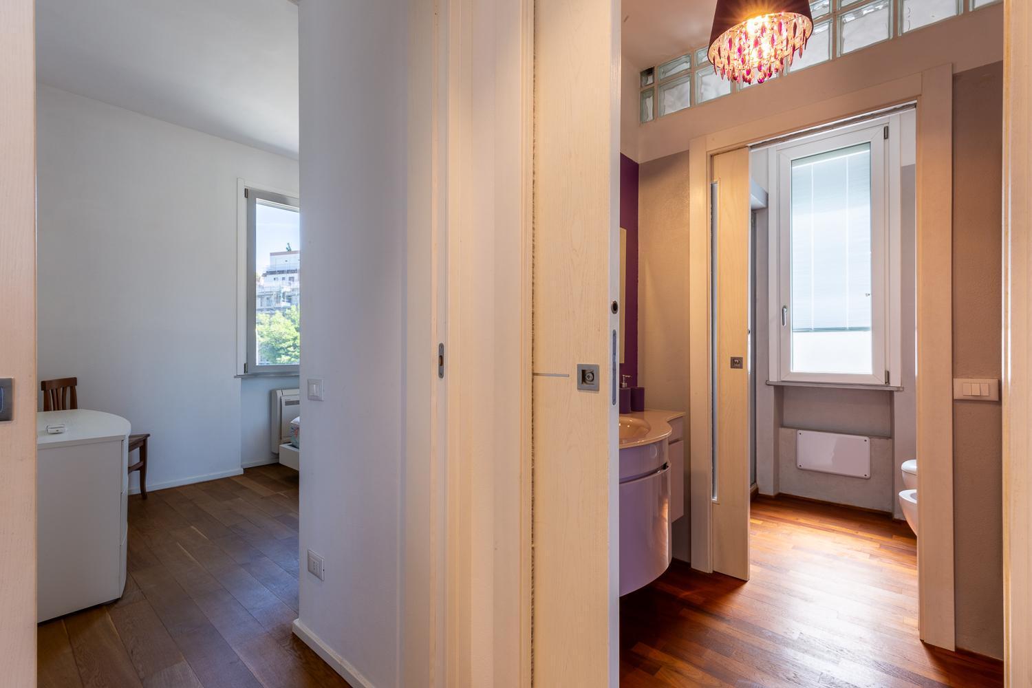 Sunichele Luxury Apartment Cagliari Eksteriør bilde
