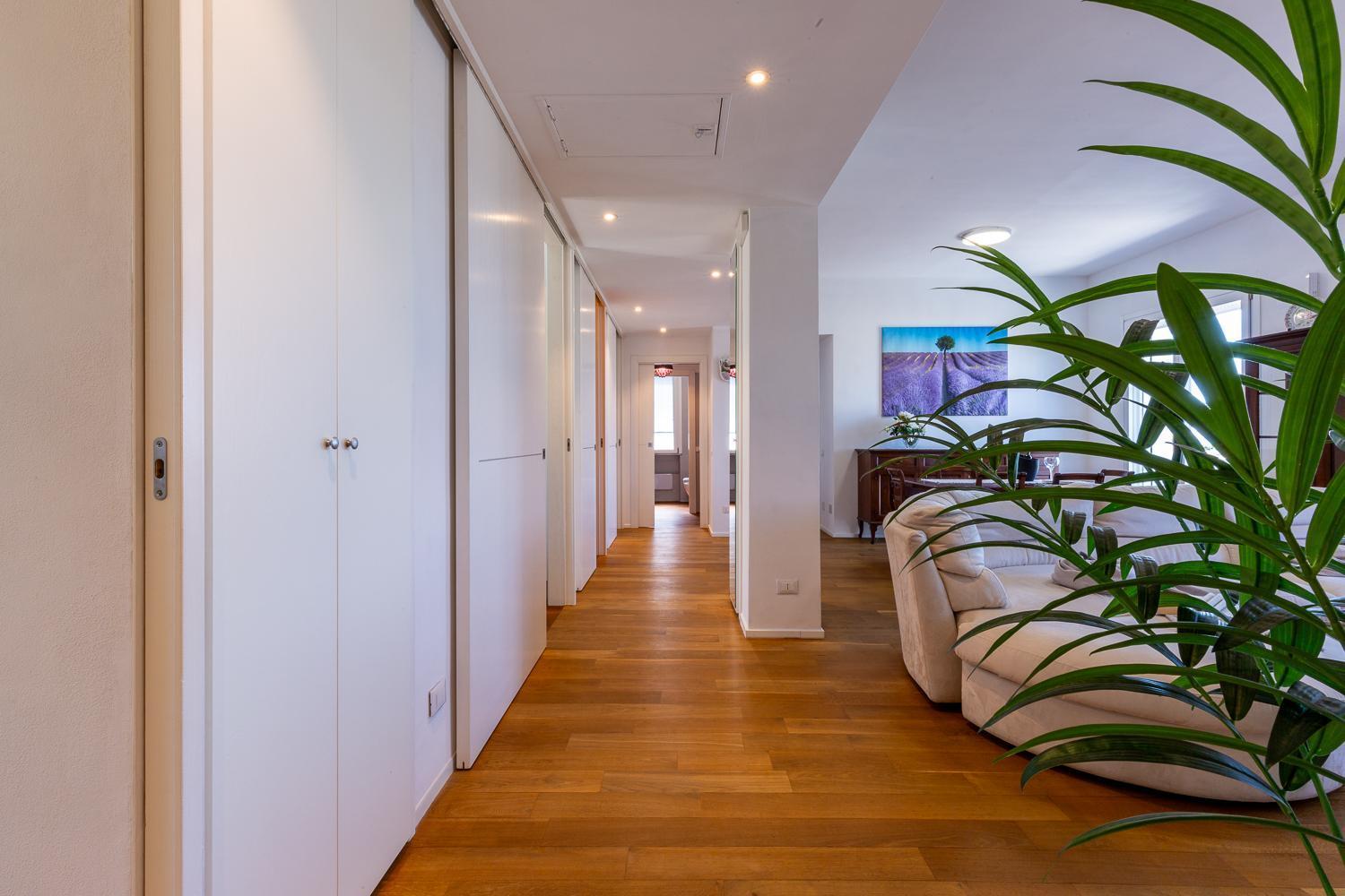 Sunichele Luxury Apartment Cagliari Eksteriør bilde