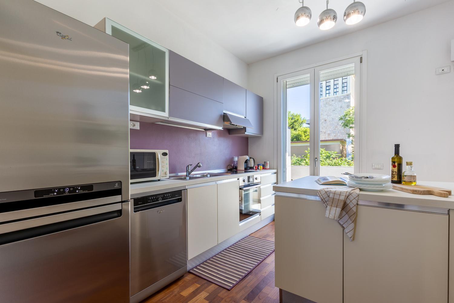 Sunichele Luxury Apartment Cagliari Eksteriør bilde