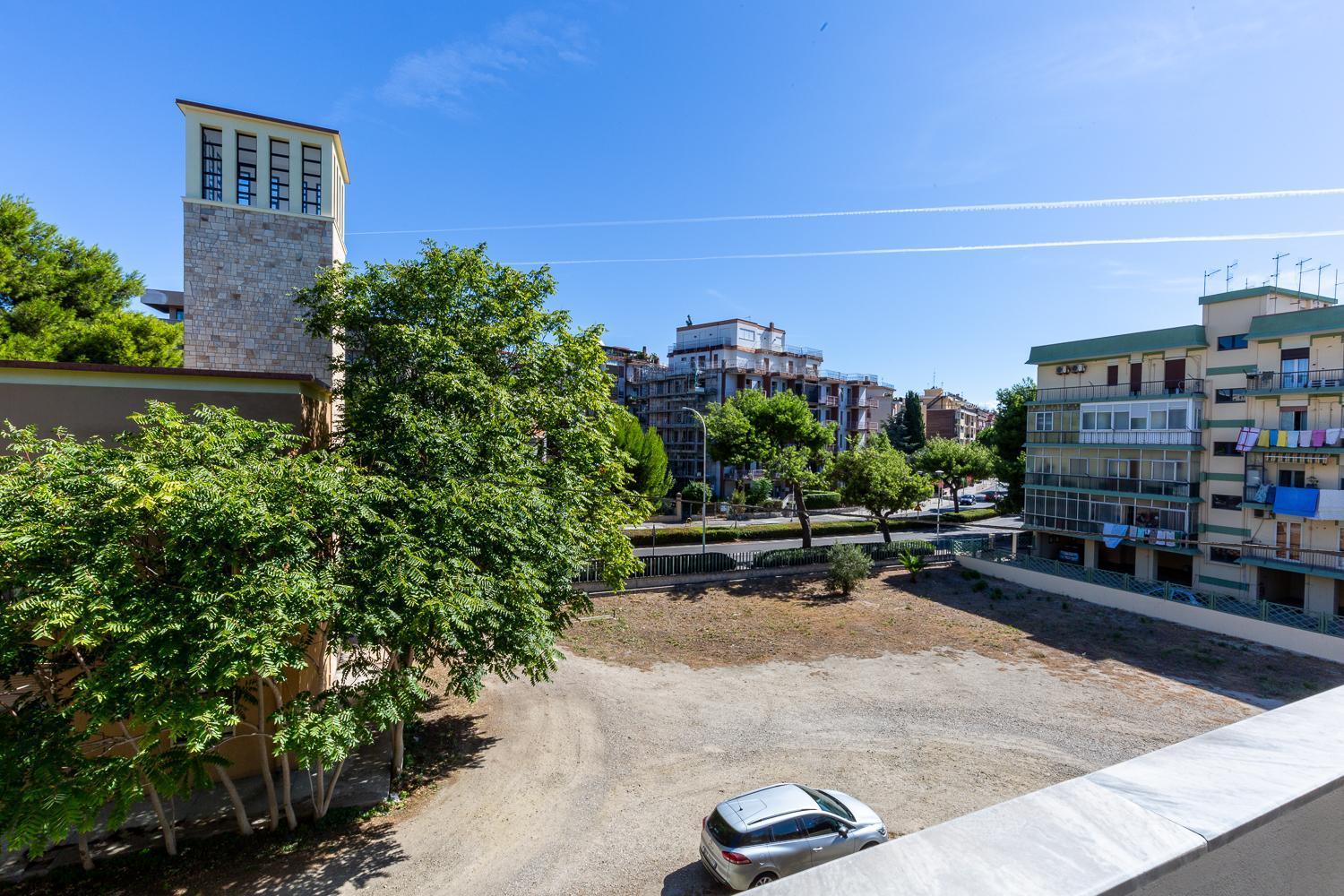Sunichele Luxury Apartment Cagliari Eksteriør bilde