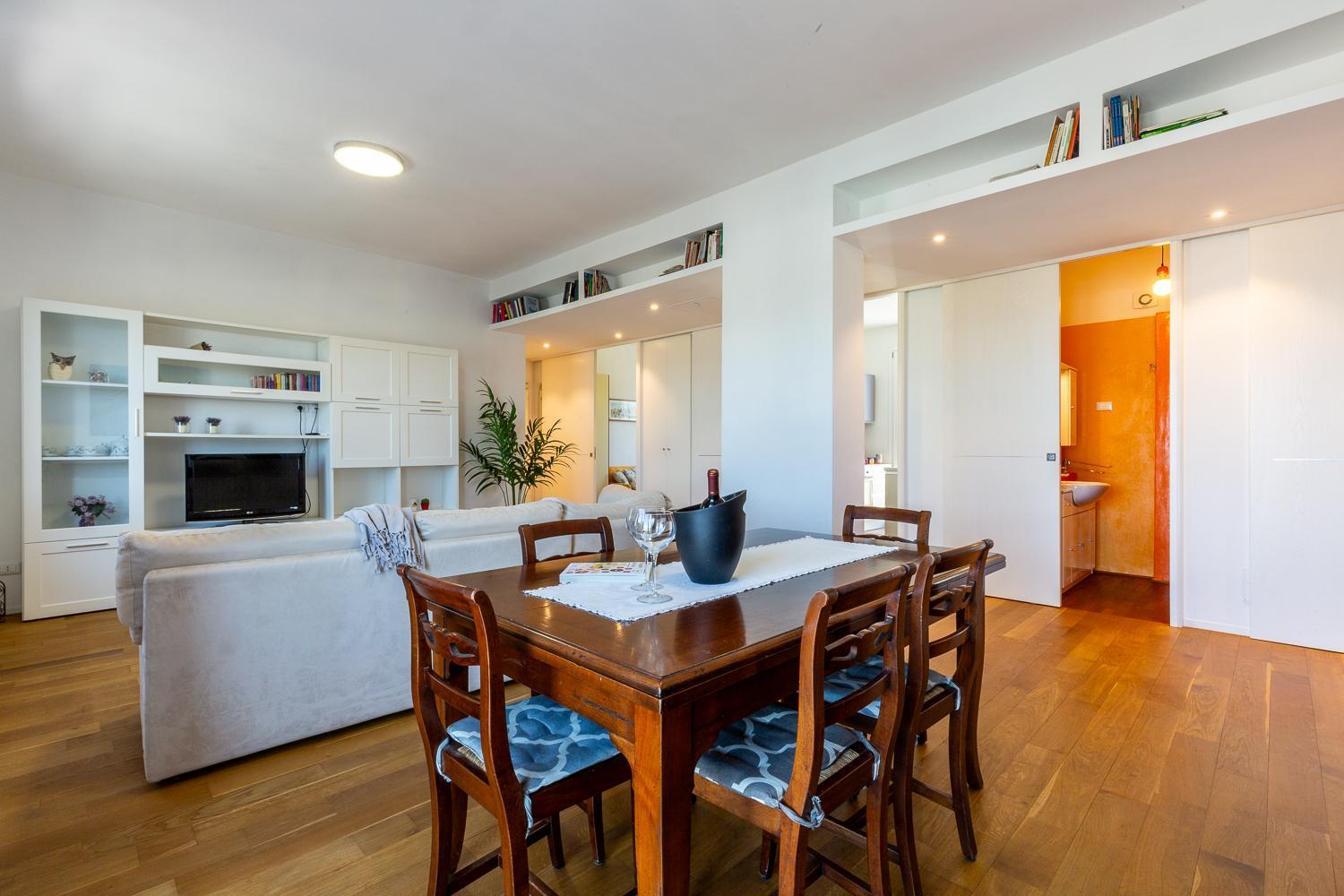 Sunichele Luxury Apartment Cagliari Eksteriør bilde
