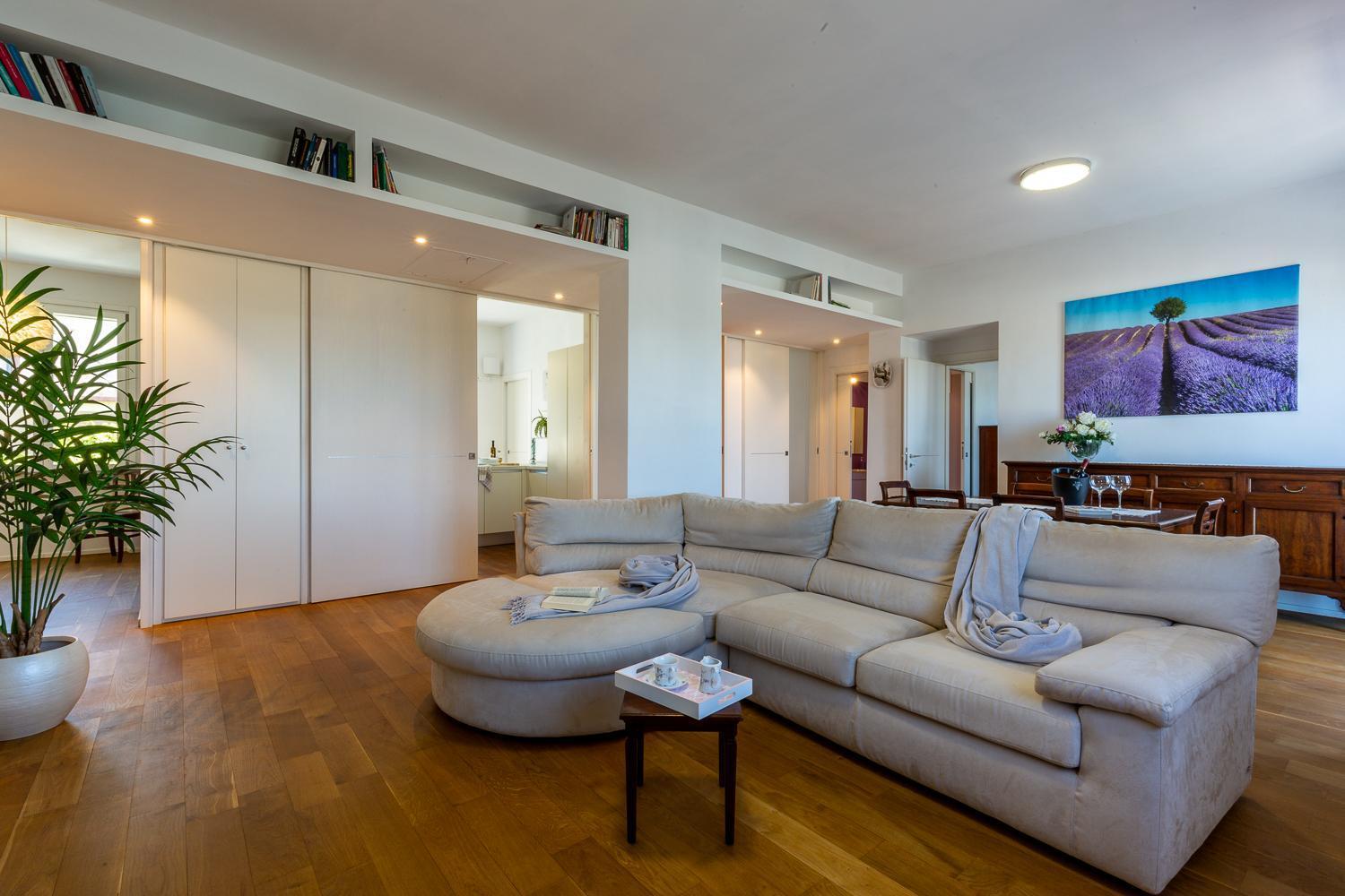 Sunichele Luxury Apartment Cagliari Eksteriør bilde